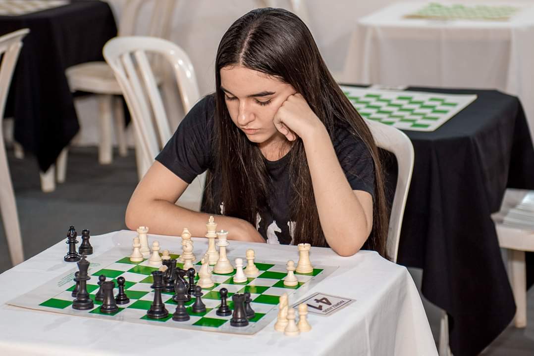 Inoar patrocina torneio de xadrez para crianças na cidade de Assis (SP) –  Beleza Solidária